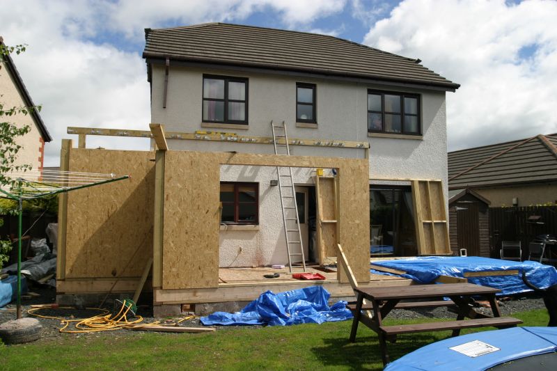 House Expansion