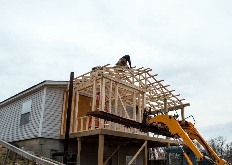 House Expansion