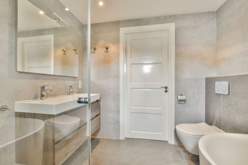 Bathroom Renovation in Framingham, MA