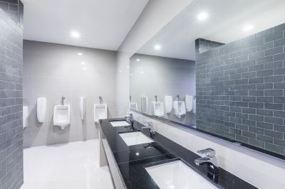 Business Bathroom Remodeling in Arvada, CO