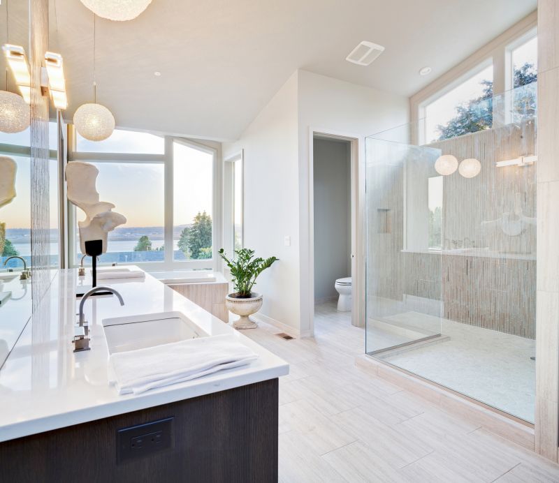 Custom Bathroom Remodeling in Norwalk, CT