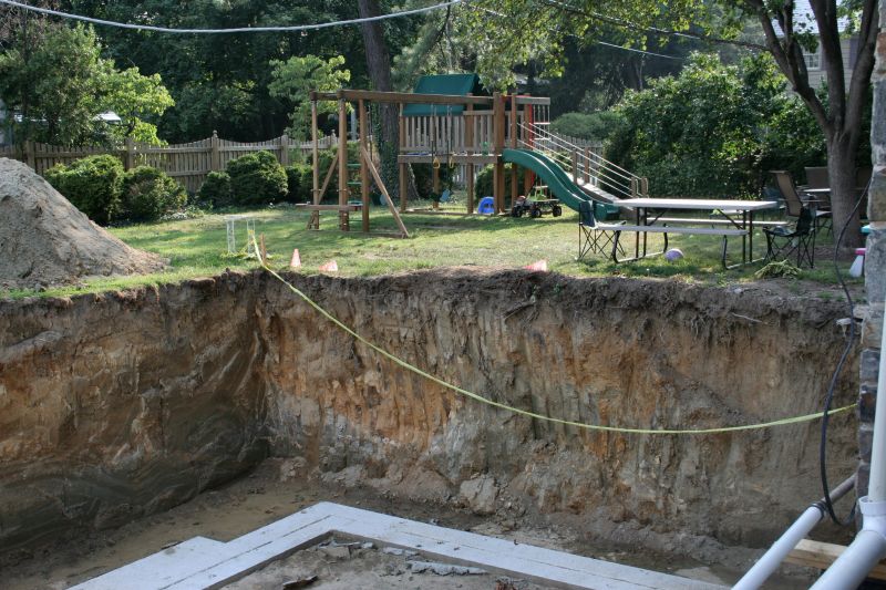 Location and Site Conditions