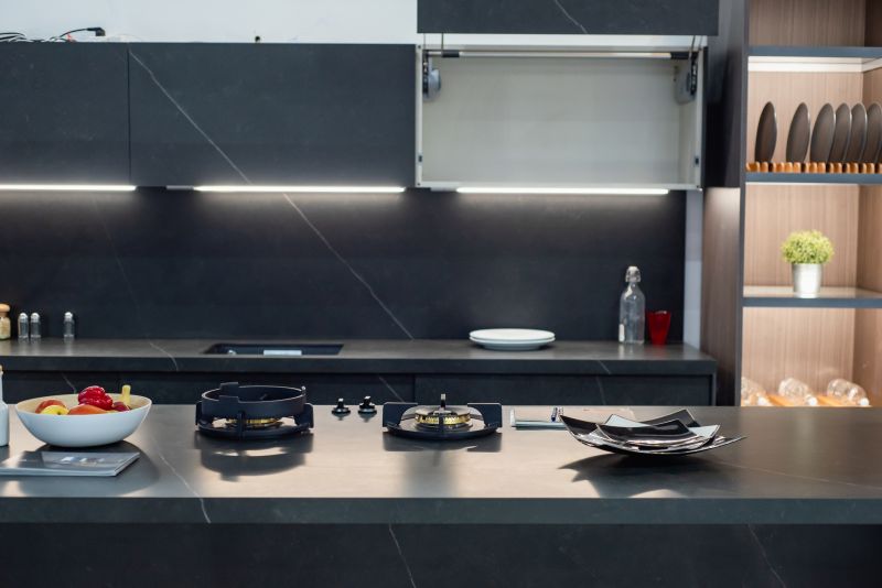 Stylish Countertop Options