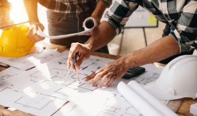 Architectural Design Services