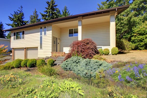 Split Level Remodeling